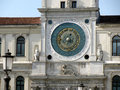 La Torre dell’Orologio di Padova