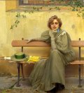 Corcos - I sogni della Belle Époque